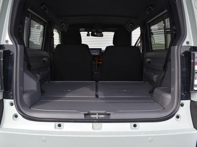 タフト（新潟県上越市）画像30