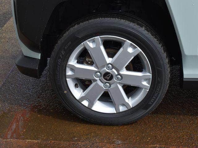 タフト（新潟県上越市）画像35