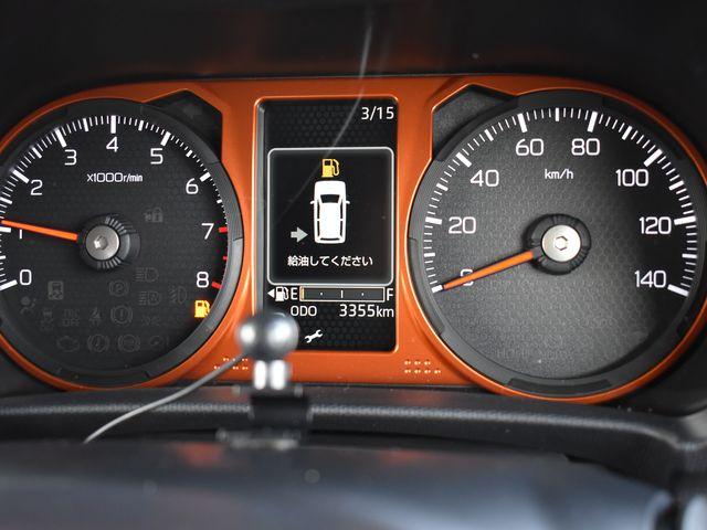 タフト（新潟県上越市）画像36