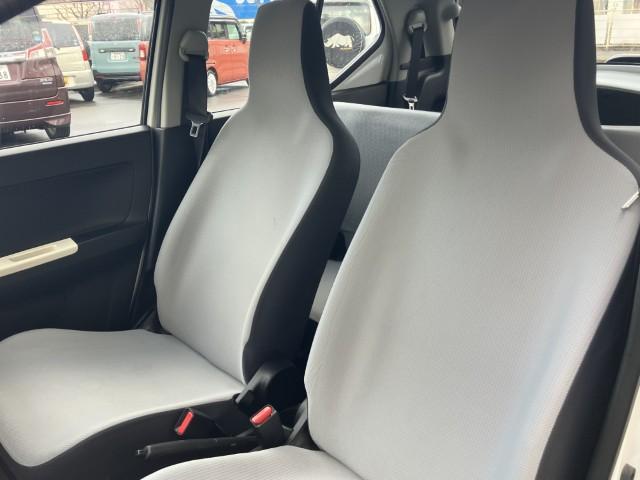 アルト（新潟県燕市）画像10