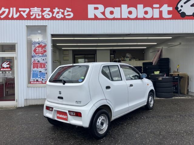 アルト（新潟県燕市）画像3