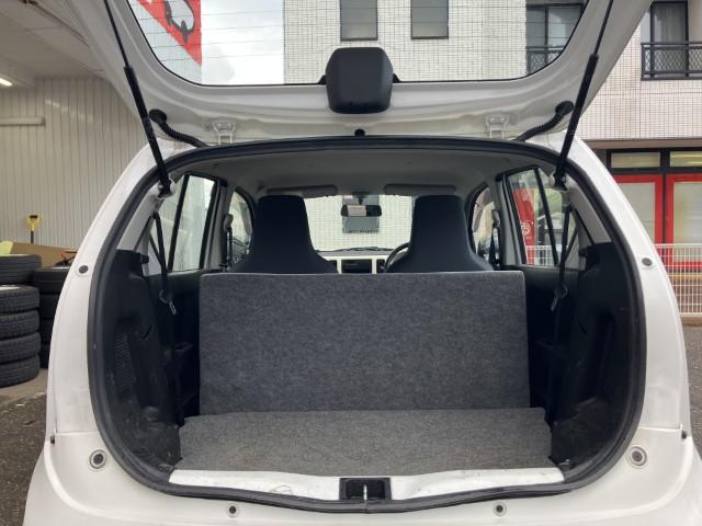 アルト（新潟県燕市）画像20