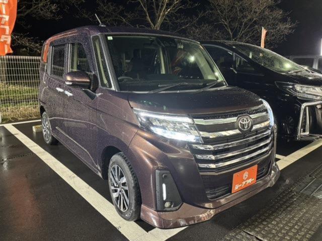 ルーミー（新潟県新潟市東区）