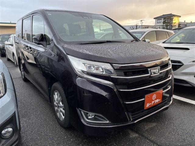 ノア（新潟県新潟市東区）