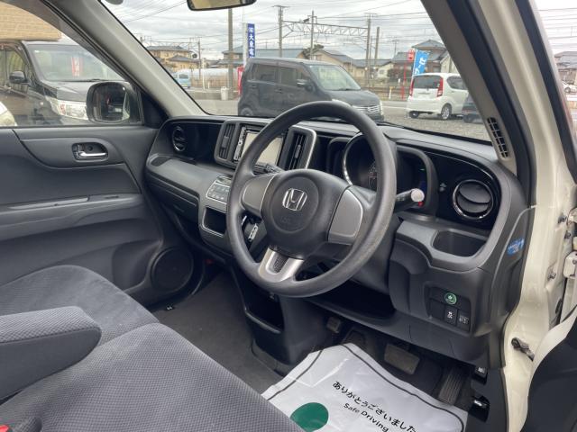 N_ONE（新潟県新潟市東区）画像14