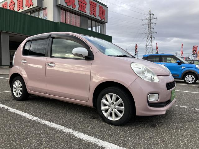 パッソ（新潟県新潟市西蒲区）画像17