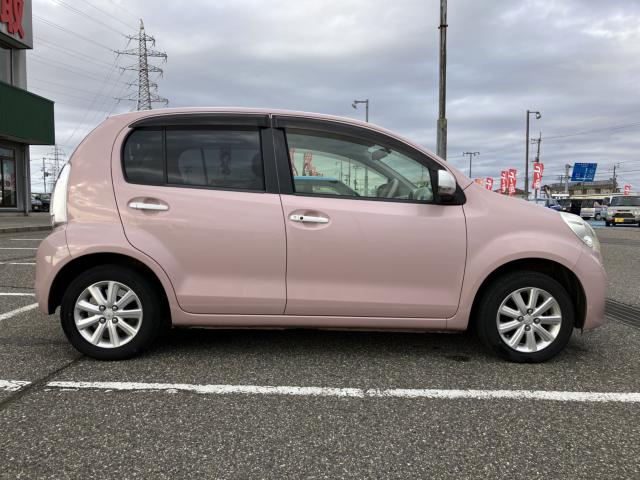 パッソ（新潟県新潟市西蒲区）画像18