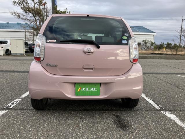 パッソ（新潟県新潟市西蒲区）画像20