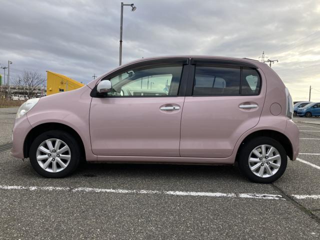 パッソ（新潟県新潟市西蒲区）画像22