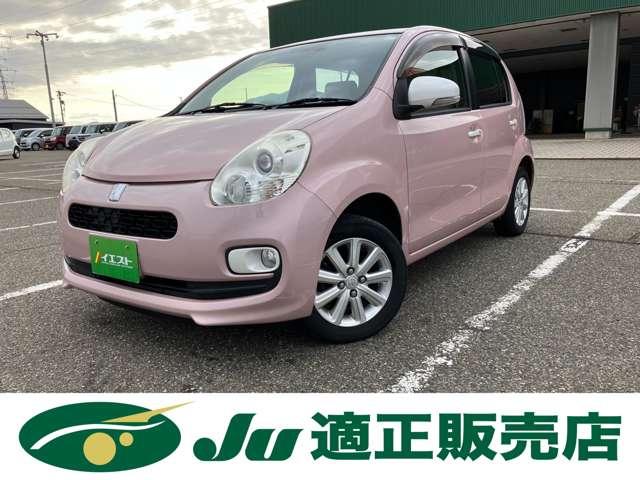 パッソ（新潟県新潟市西蒲区）