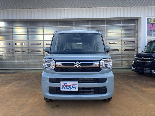 スペーシア（新潟県柏崎市）