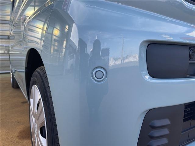 スペーシア（新潟県柏崎市）