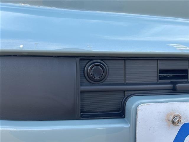 スペーシア（新潟県柏崎市）