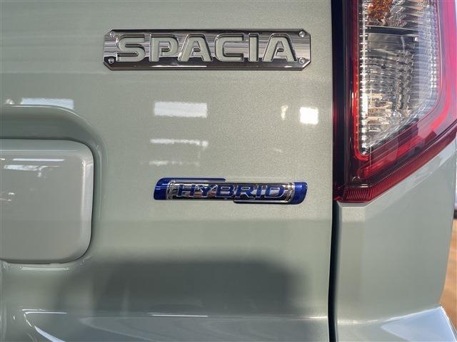 スペーシア（新潟県柏崎市）