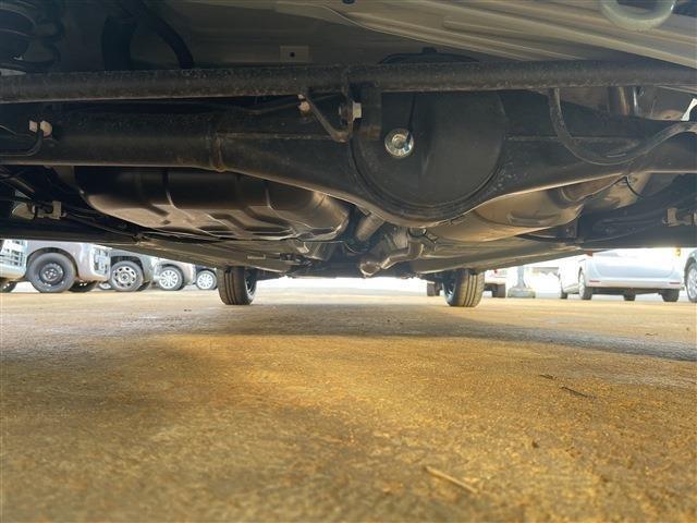 スペーシア（新潟県柏崎市）