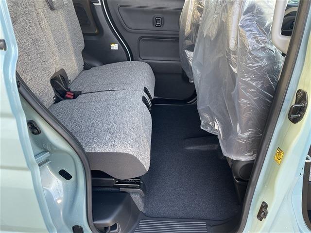 スペーシア（新潟県柏崎市）