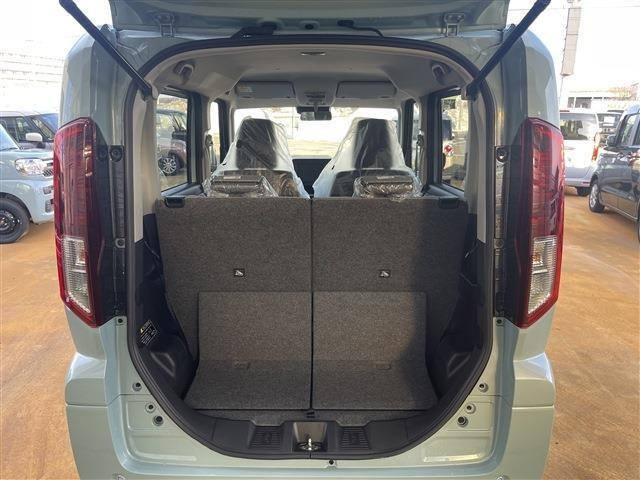 スペーシア（新潟県柏崎市）