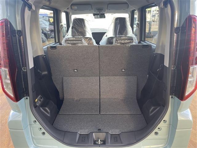 スペーシア（新潟県柏崎市）