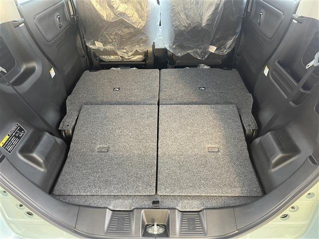 スペーシア（新潟県柏崎市）