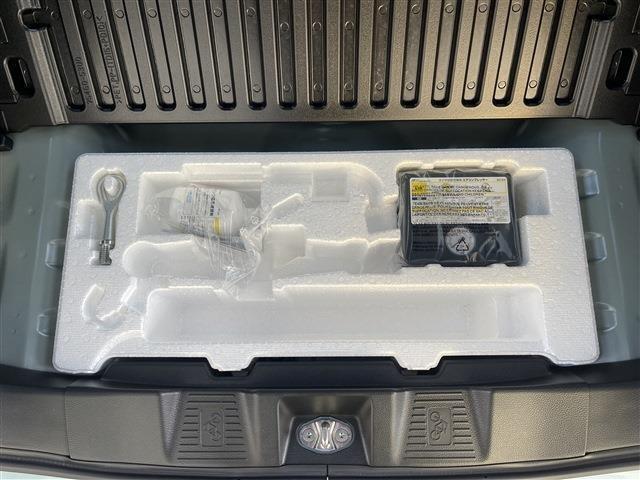 スペーシア（新潟県柏崎市）