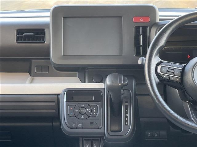 スペーシア（新潟県柏崎市）