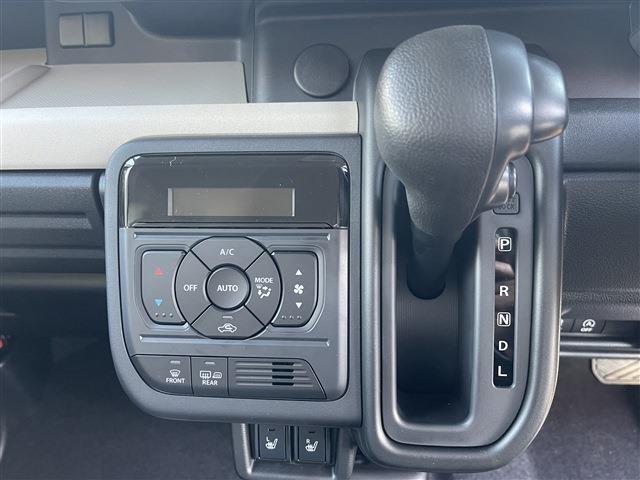 スペーシア（新潟県柏崎市）