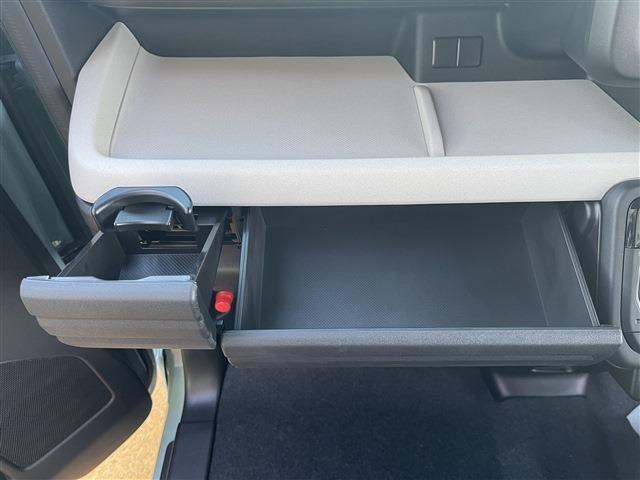 スペーシア（新潟県柏崎市）