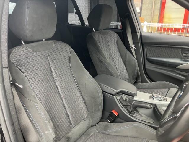 ＢＭＷ ３シリーズ（新潟県燕市）画像18