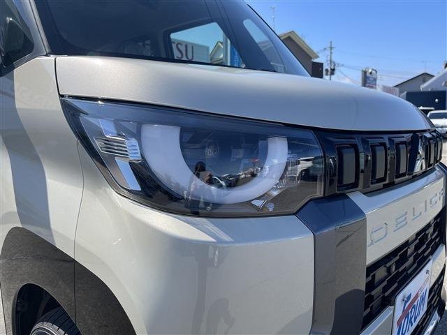 デリカミニ(新潟県柏崎市)