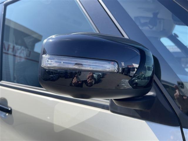 デリカミニ(新潟県柏崎市)