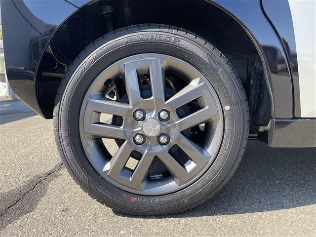 デリカミニ(新潟県柏崎市)