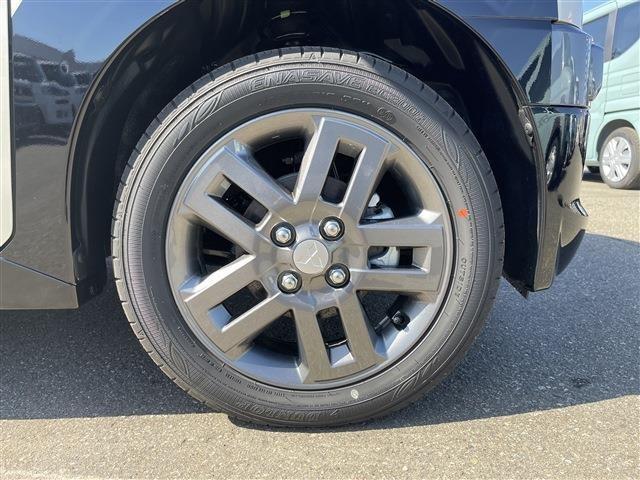 デリカミニ(新潟県柏崎市)