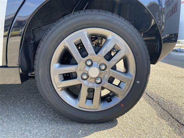 デリカミニ(新潟県柏崎市)