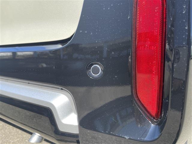 デリカミニ(新潟県柏崎市)