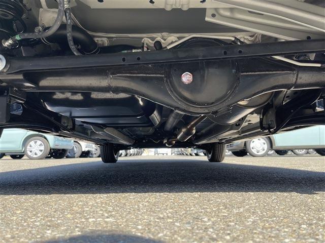 デリカミニ(新潟県柏崎市)