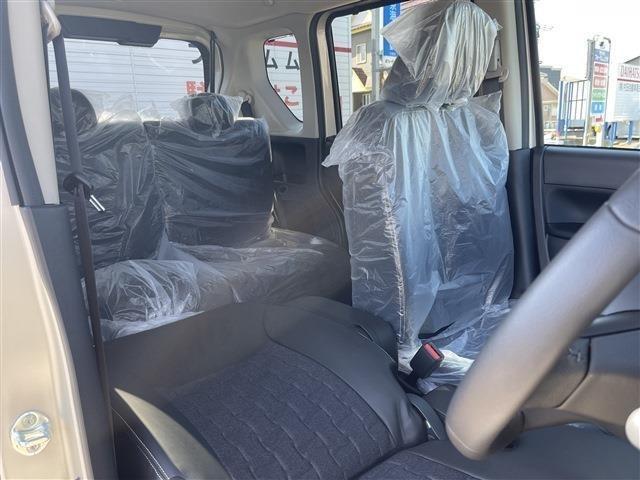 デリカミニ(新潟県柏崎市)