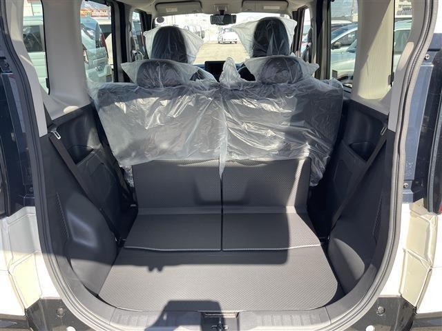 デリカミニ(新潟県柏崎市)