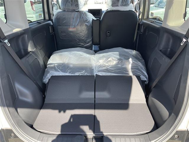 デリカミニ(新潟県柏崎市)