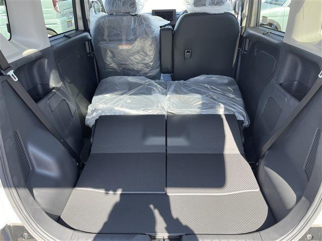 デリカミニ(新潟県柏崎市)