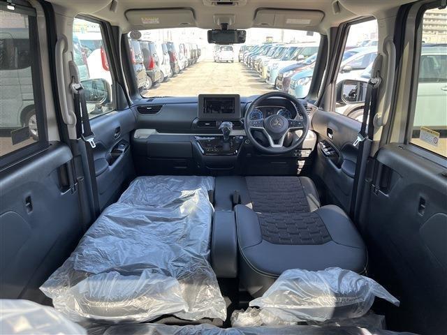 デリカミニ(新潟県柏崎市)