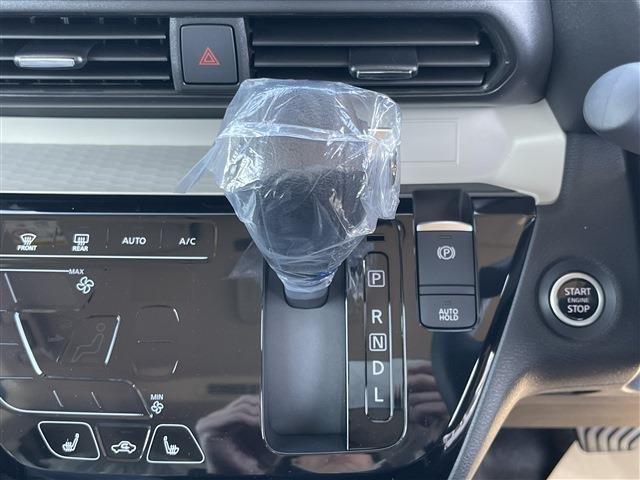 デリカミニ(新潟県柏崎市)