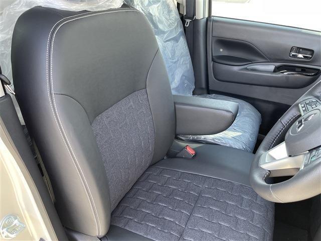 デリカミニ(新潟県柏崎市)