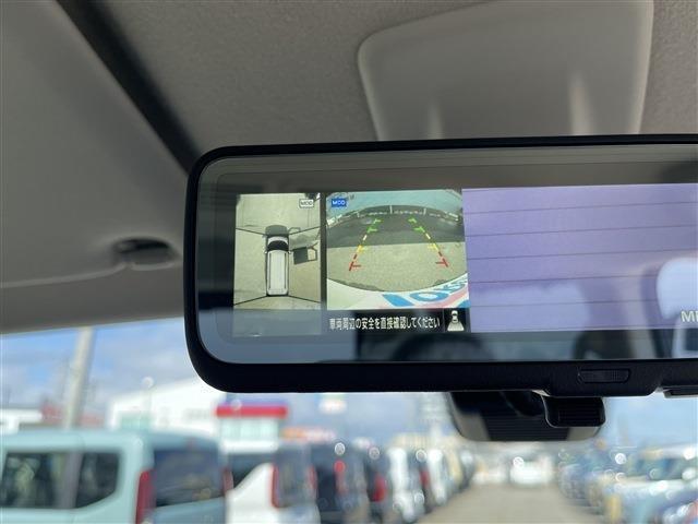 デリカミニ(新潟県柏崎市)