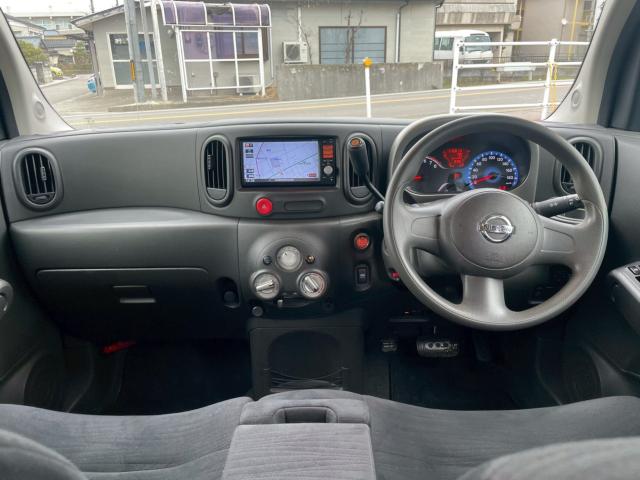 キューブ（新潟県新潟市南区）