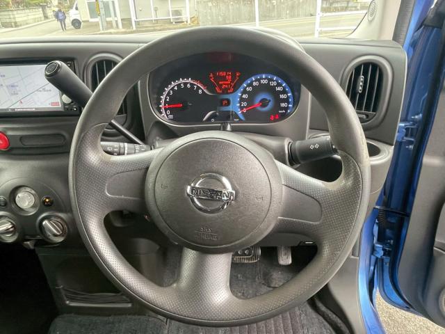 キューブ（新潟県新潟市南区）