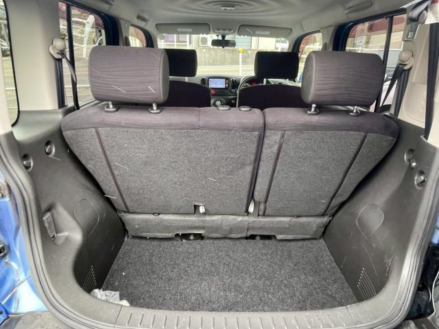 キューブ（新潟県新潟市南区）