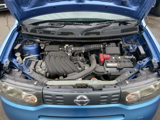 キューブ（新潟県新潟市南区）