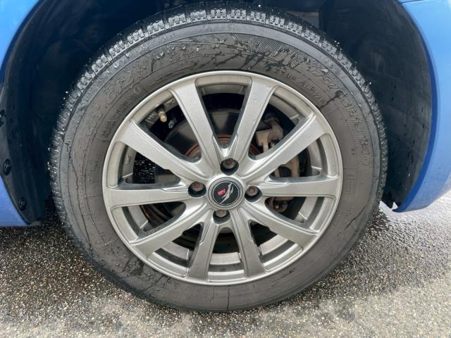 キューブ（新潟県新潟市南区）