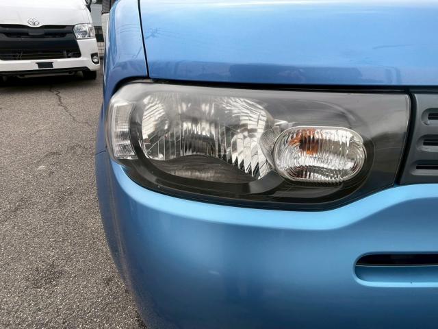 キューブ（新潟県新潟市南区）