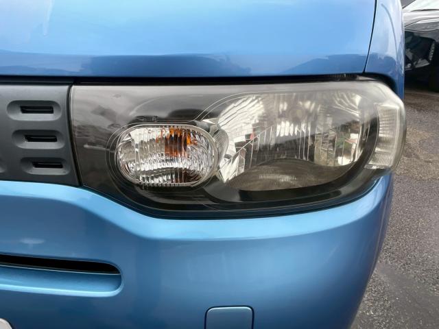 キューブ（新潟県新潟市南区）